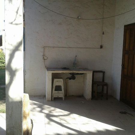 Willa Casa Benjaim Punta Del Diablo Zewnętrze zdjęcie