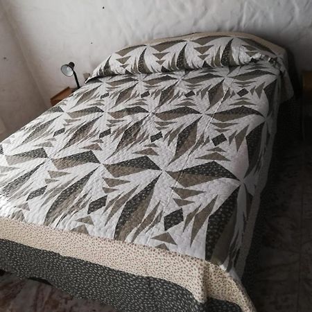 Willa Casa Benjaim Punta Del Diablo Zewnętrze zdjęcie