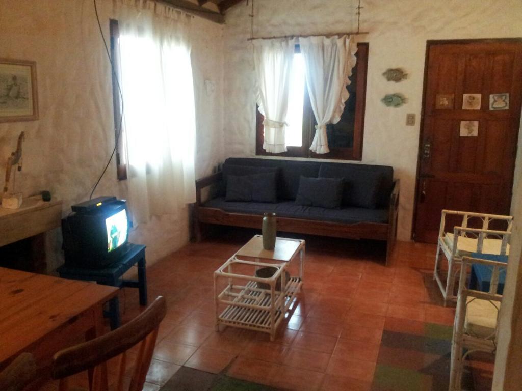 Willa Casa Benjaim Punta Del Diablo Zewnętrze zdjęcie
