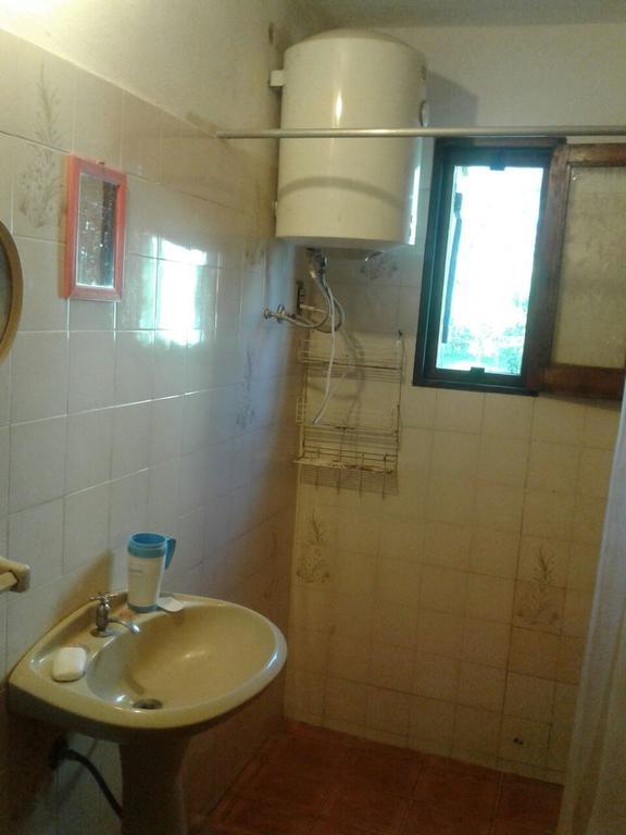 Willa Casa Benjaim Punta Del Diablo Zewnętrze zdjęcie