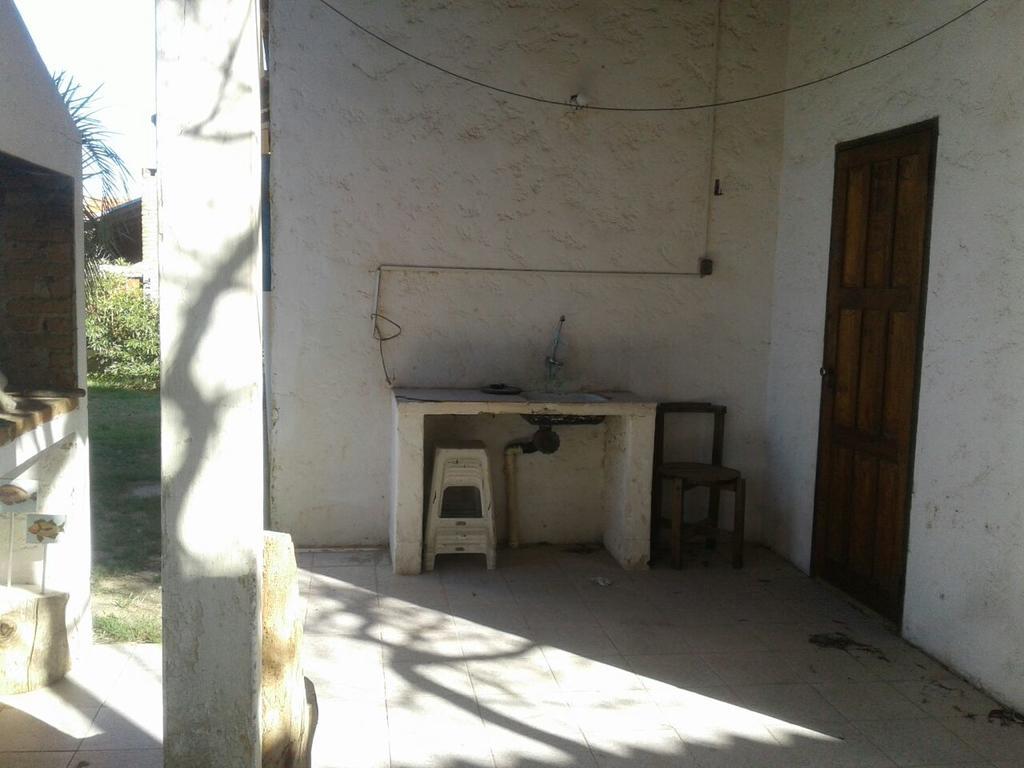 Willa Casa Benjaim Punta Del Diablo Zewnętrze zdjęcie