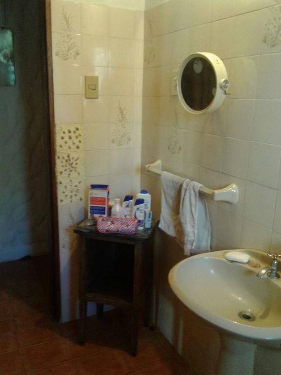 Willa Casa Benjaim Punta Del Diablo Zewnętrze zdjęcie