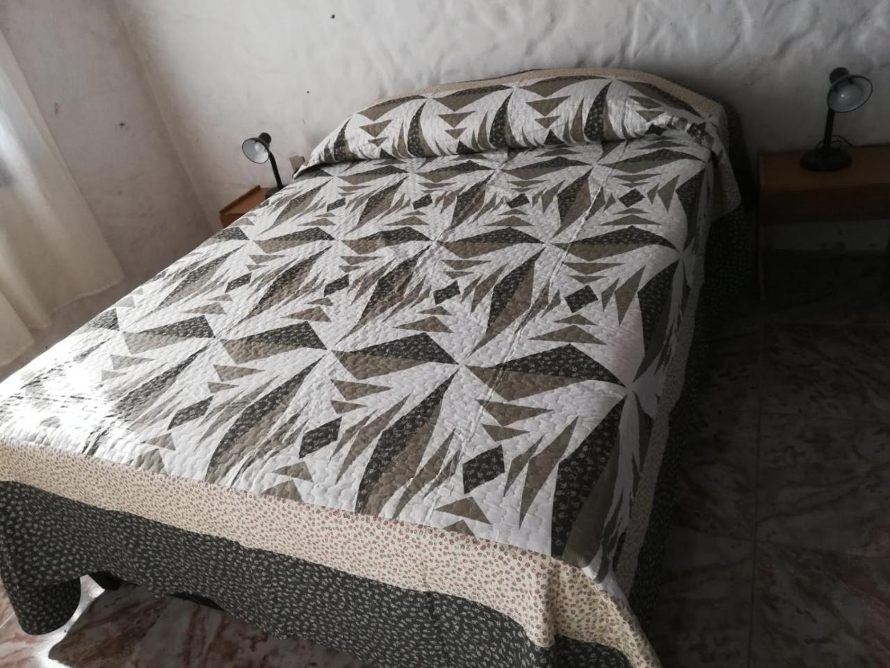 Willa Casa Benjaim Punta Del Diablo Zewnętrze zdjęcie