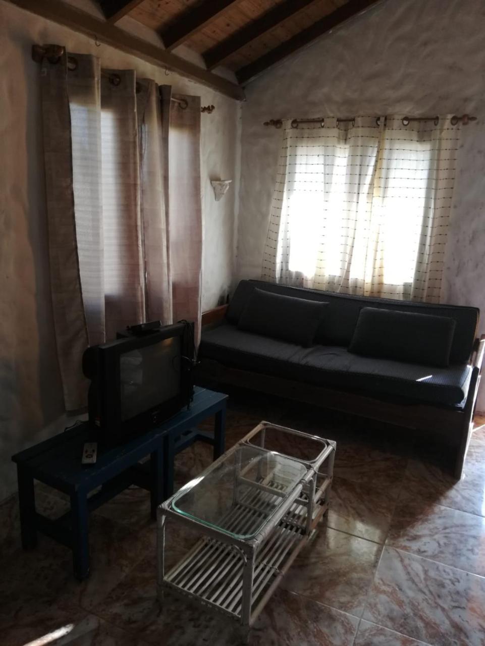 Willa Casa Benjaim Punta Del Diablo Zewnętrze zdjęcie
