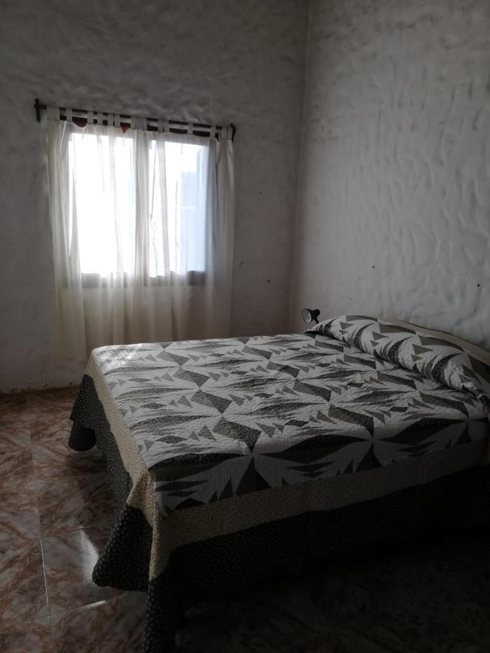 Willa Casa Benjaim Punta Del Diablo Zewnętrze zdjęcie